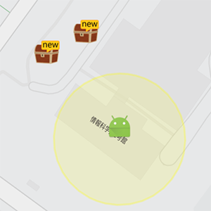 とれウォーク：地域の新たな発見を促す散策支援システム